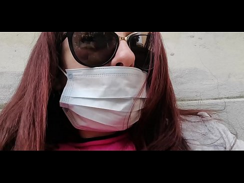 ❤️ Nicoletta tau ua pauj rau nws cov neeg zej zog thiab pees hauv nws lub chaw nres tsheb (Tshwj xeeb Covid19 Italian Quarantine) ❤️ Super porn ntawm hmn.tubsexercom.ru% ib