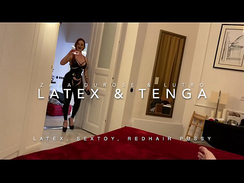 ❤️ Redheaded stepsister nyob rau hauv latex costume fucked los ntawm stepbrother ❤️ Super porn ntawm hmn.tubsexercom.ru%  ib